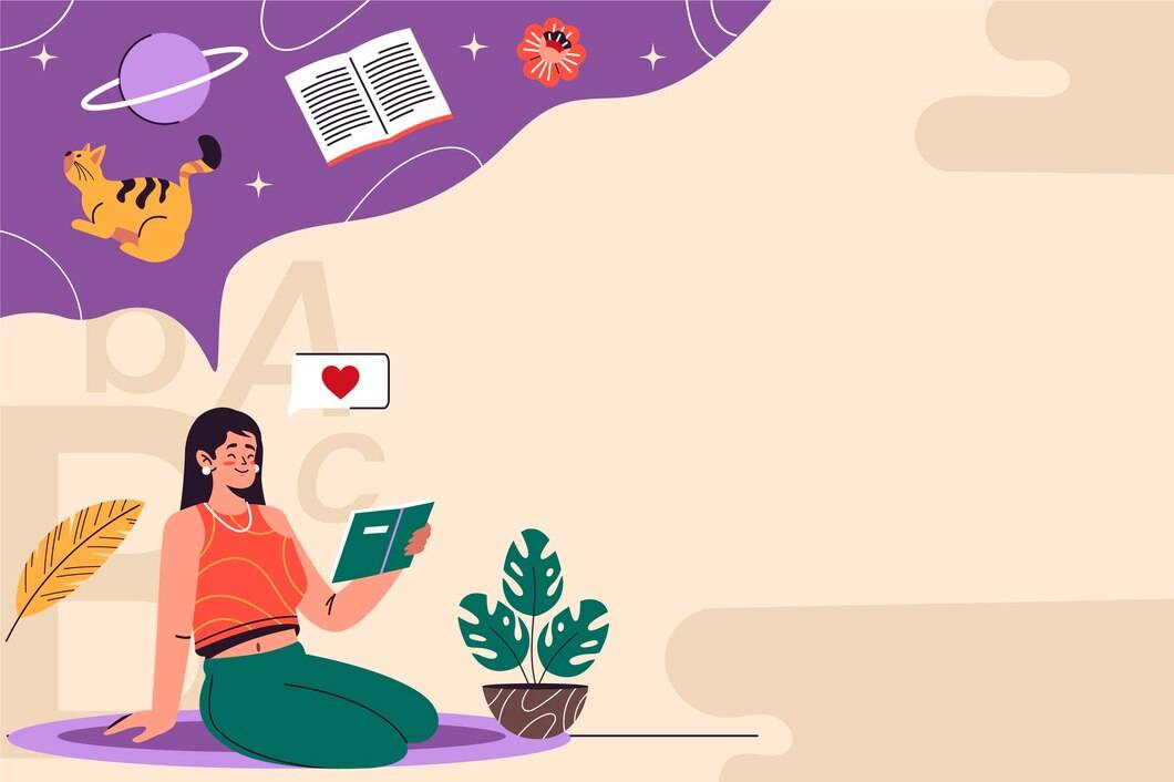 Tạo không gian riêng cho sự tĩnh lặng